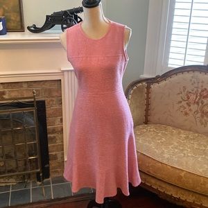 Adorable Kate Spade pink dress size 4